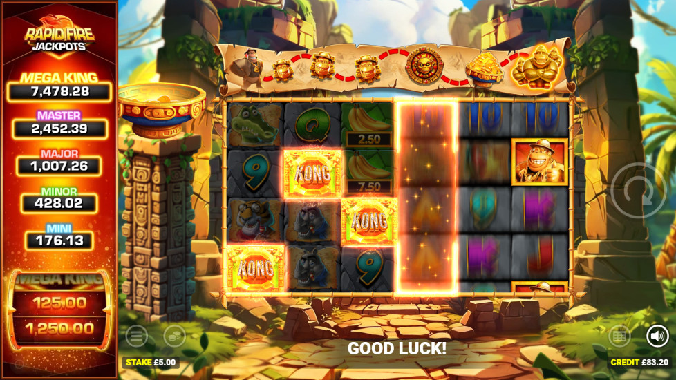 Desktop Screenshot 3