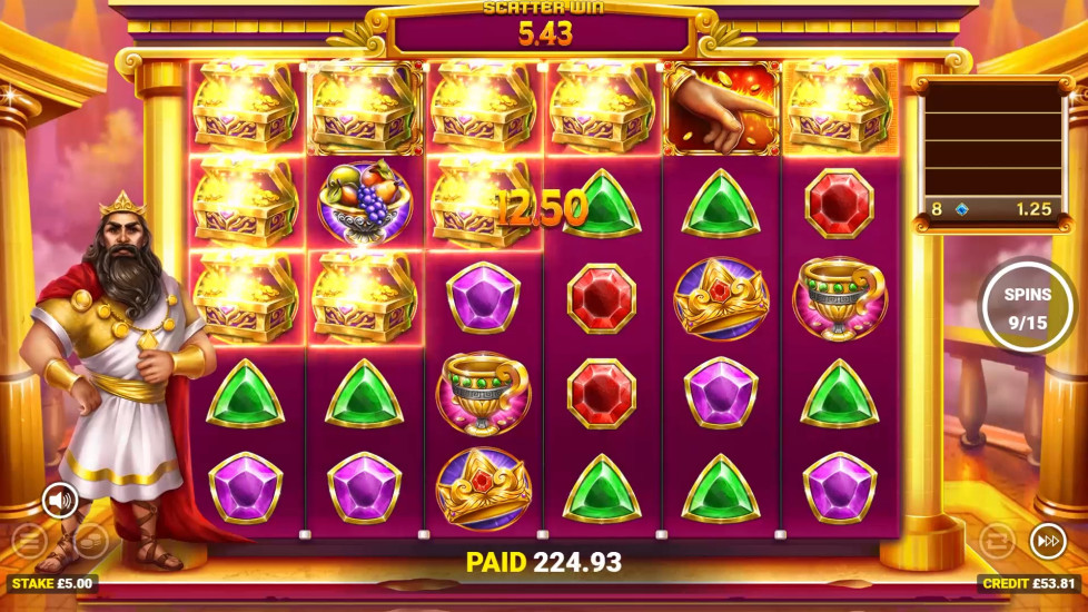 Desktop Screenshot 3