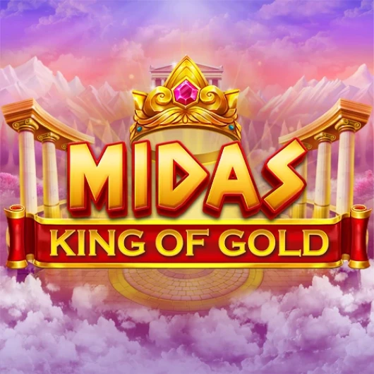 Midas King of Gold
