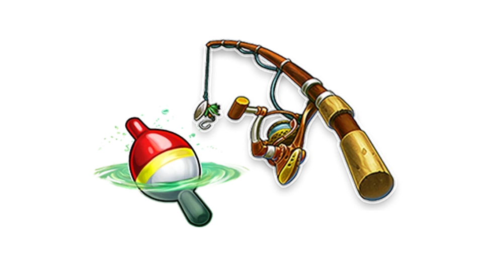 Bigger Catch Bass Fishing Jackpot Royale Express