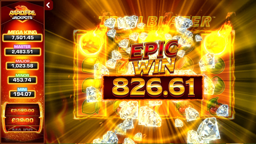 Desktop Screenshot 1