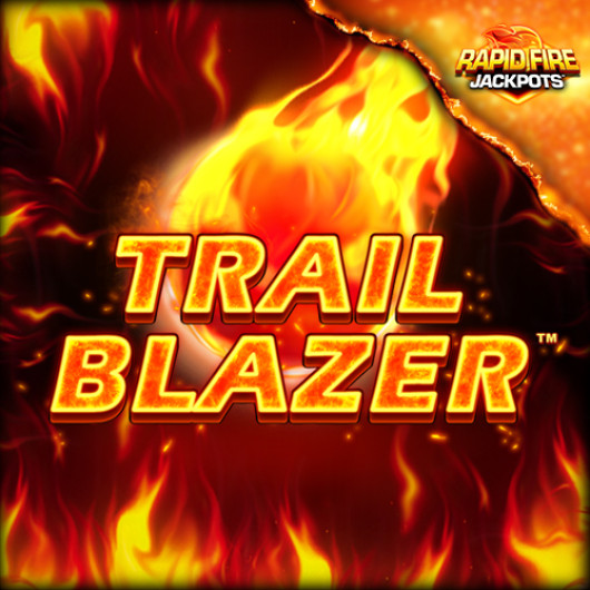 Trailblazer Rapid Fire