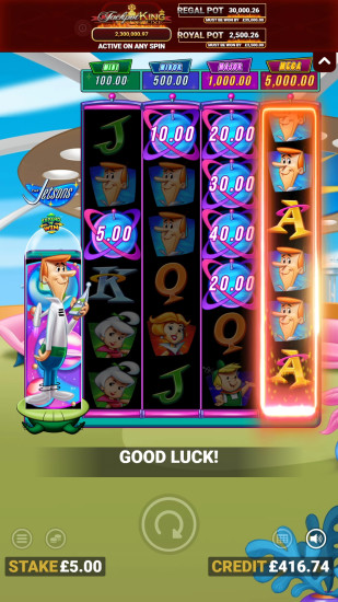 Mobile Screenshot 1