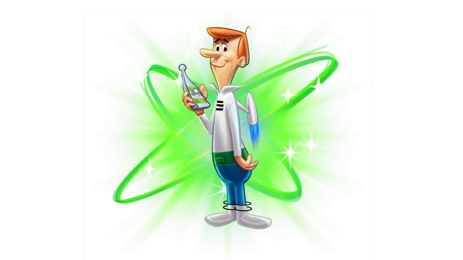 The Jetsons Jackpot King