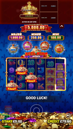 Mobile Screenshot 1