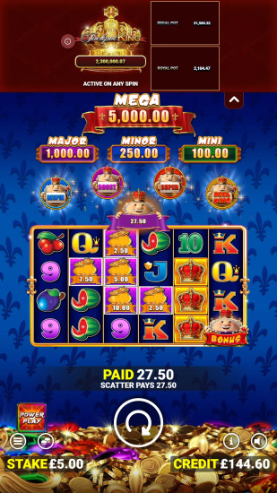 Mobile Screenshot 2
