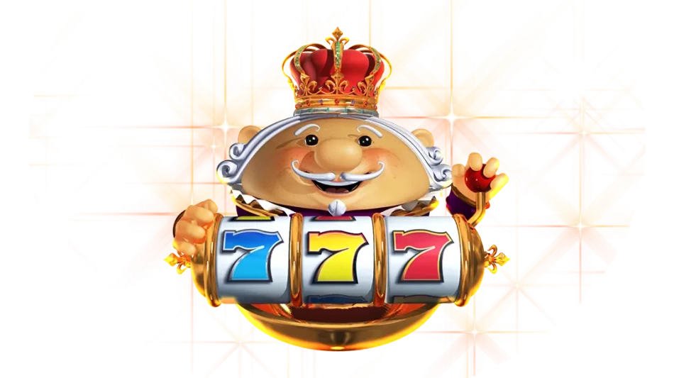 Reel King® Riches Jackpot King
