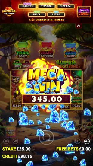Mobile Screenshot 1