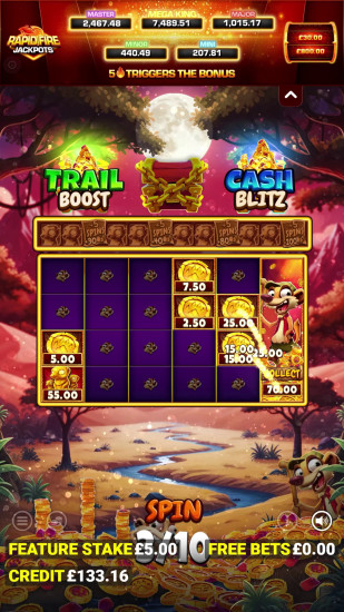 Mobile Screenshot 5
