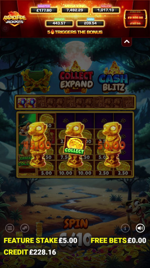 Mobile Screenshot 2