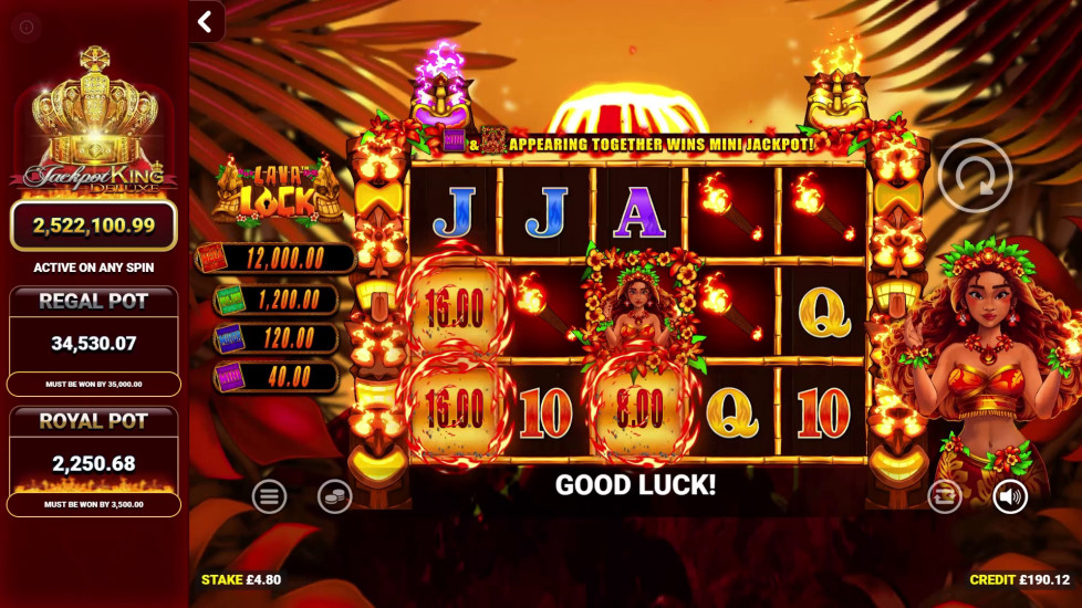 Desktop Screenshot 1