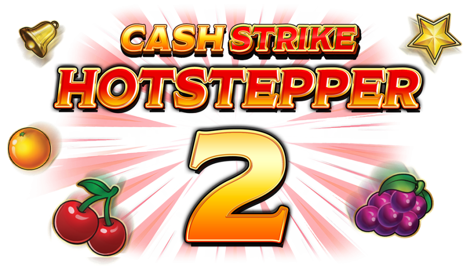 Hotstepper is back!