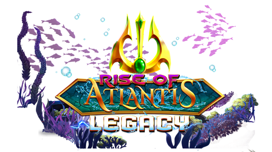POSEIDON RISES THIS SEPTEMBER!