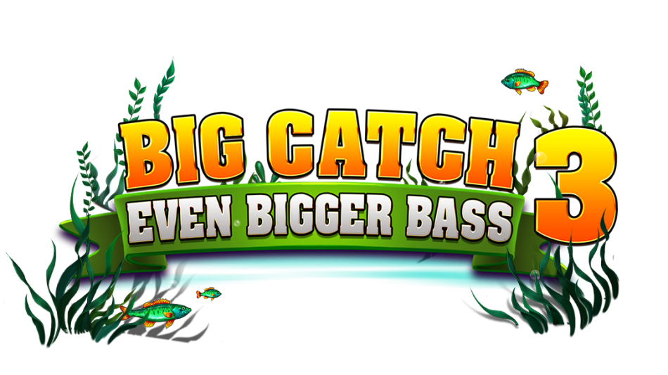 reel in even bigger bass!