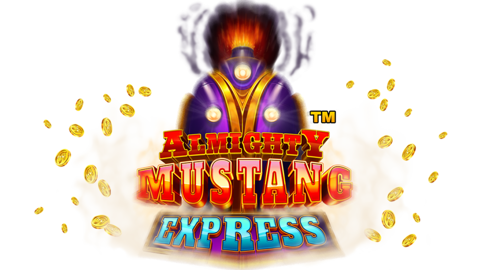 All Aboard the Mustang Express!