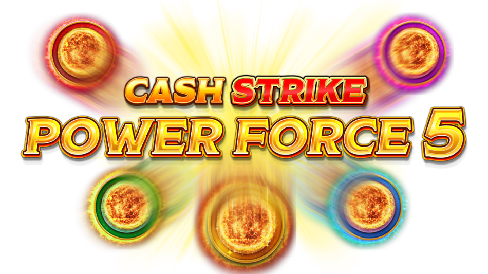 Feel the heat and strike it rich!