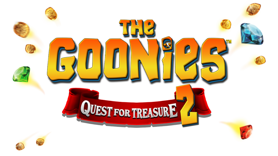 THE QUEST CONTINUES...