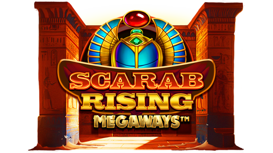 Awaken the Scarab This january!