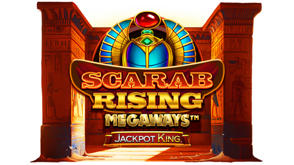 Follow the Path of the Golden Scarab!