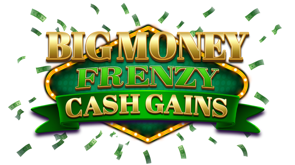 Big Money is Back This january!