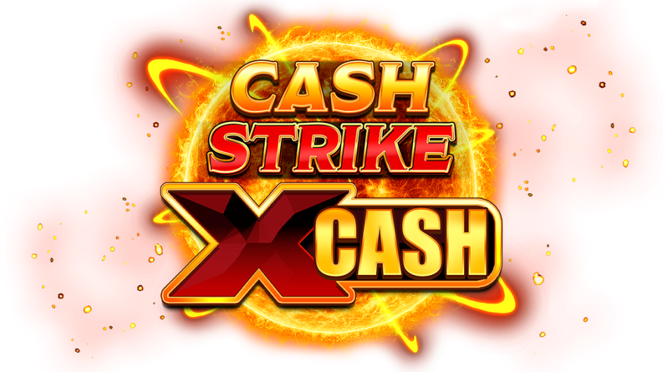 All new cash strike has landed!