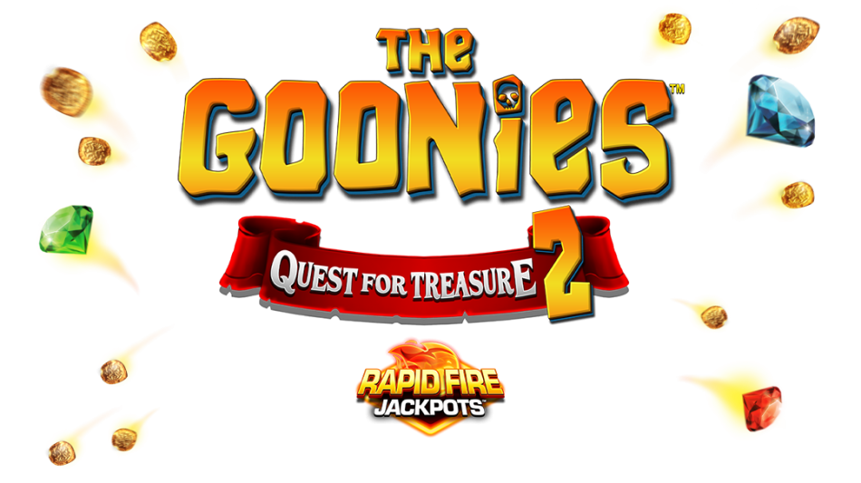 THE QUEST FOR TREASURE CONTINUES!