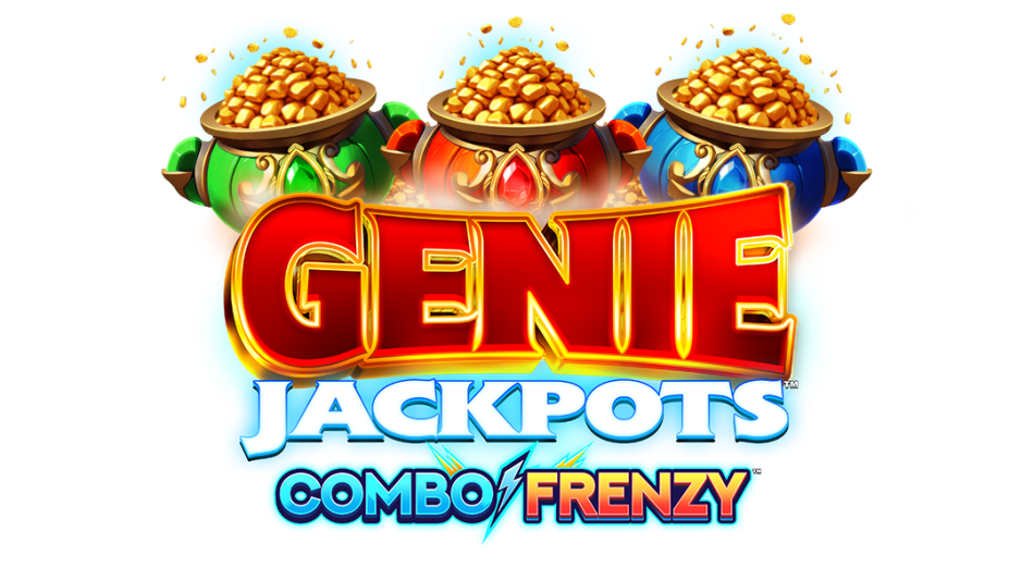 Ready to summon the genie?