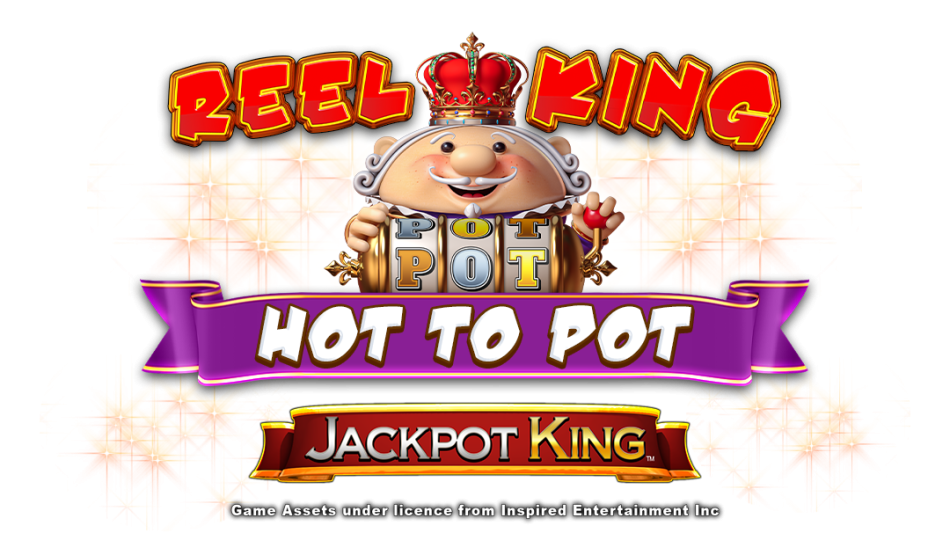 Step into a royal realm this april!