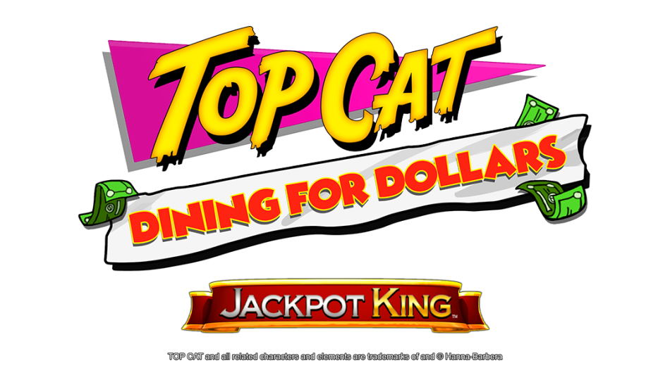 Top Cat Makes His Big Comeback!