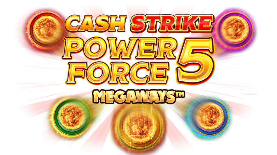 Feel the heat and strike it rich!