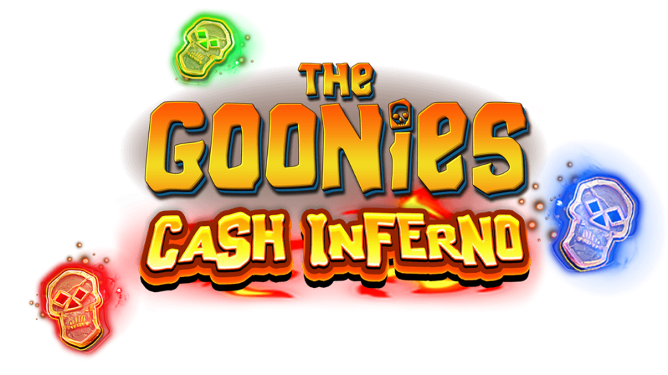 Goonies Never Say Die…