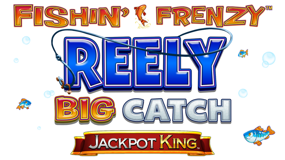It's time to go REELY big!