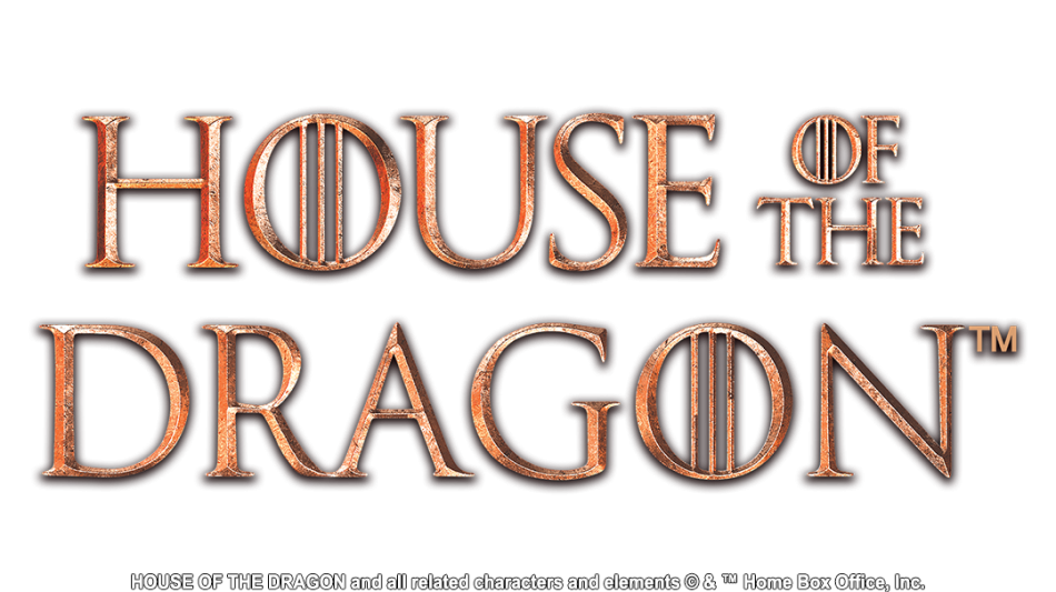 Enter the realm of fire and blood!
