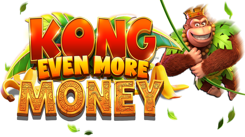 The Biggest Kong Ever Lands!