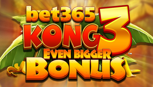 Blueprint Gaming bolsters tailored slot rollout with exclusive bet365 launch