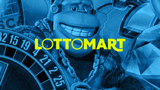 Lottomart Rolls Out Direct Integration with Blueprint Gaming Following National TV Push